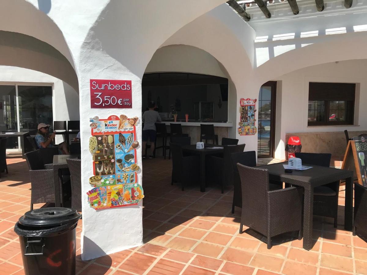 Capistrano Playa Relax & Enjoy Apartman Nerja Kültér fotó