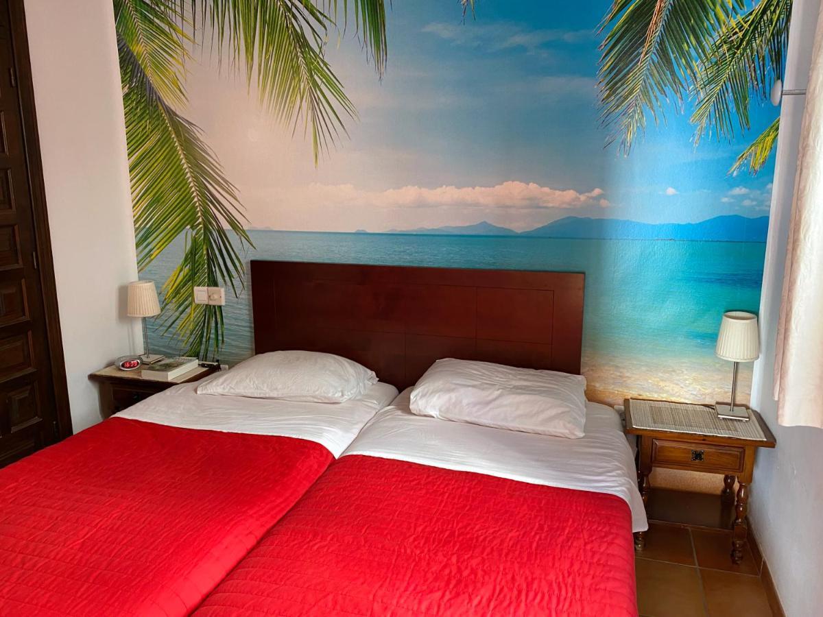 Capistrano Playa Relax & Enjoy Apartman Nerja Kültér fotó
