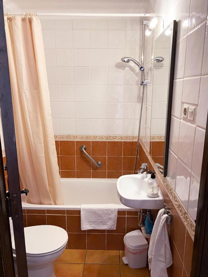 Capistrano Playa Relax & Enjoy Apartman Nerja Kültér fotó