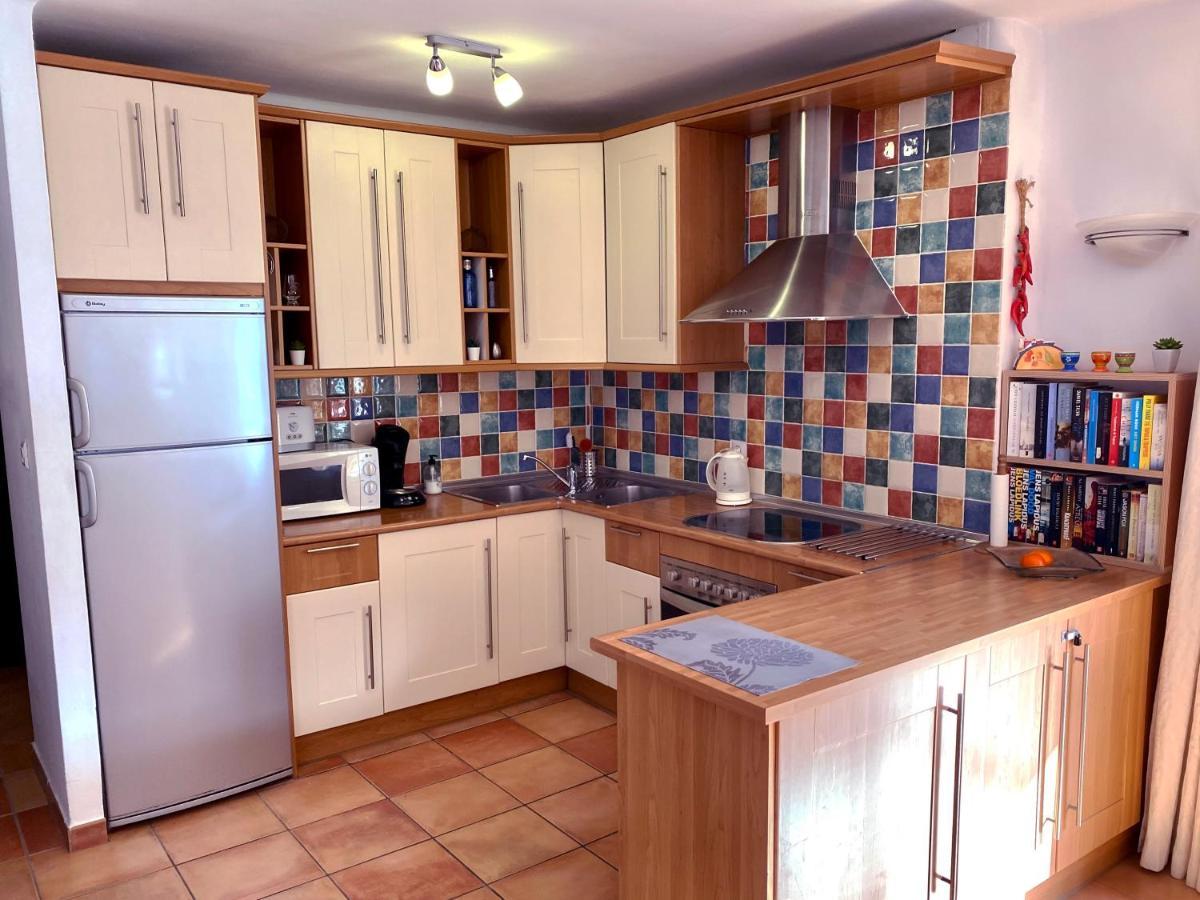 Capistrano Playa Relax & Enjoy Apartman Nerja Kültér fotó
