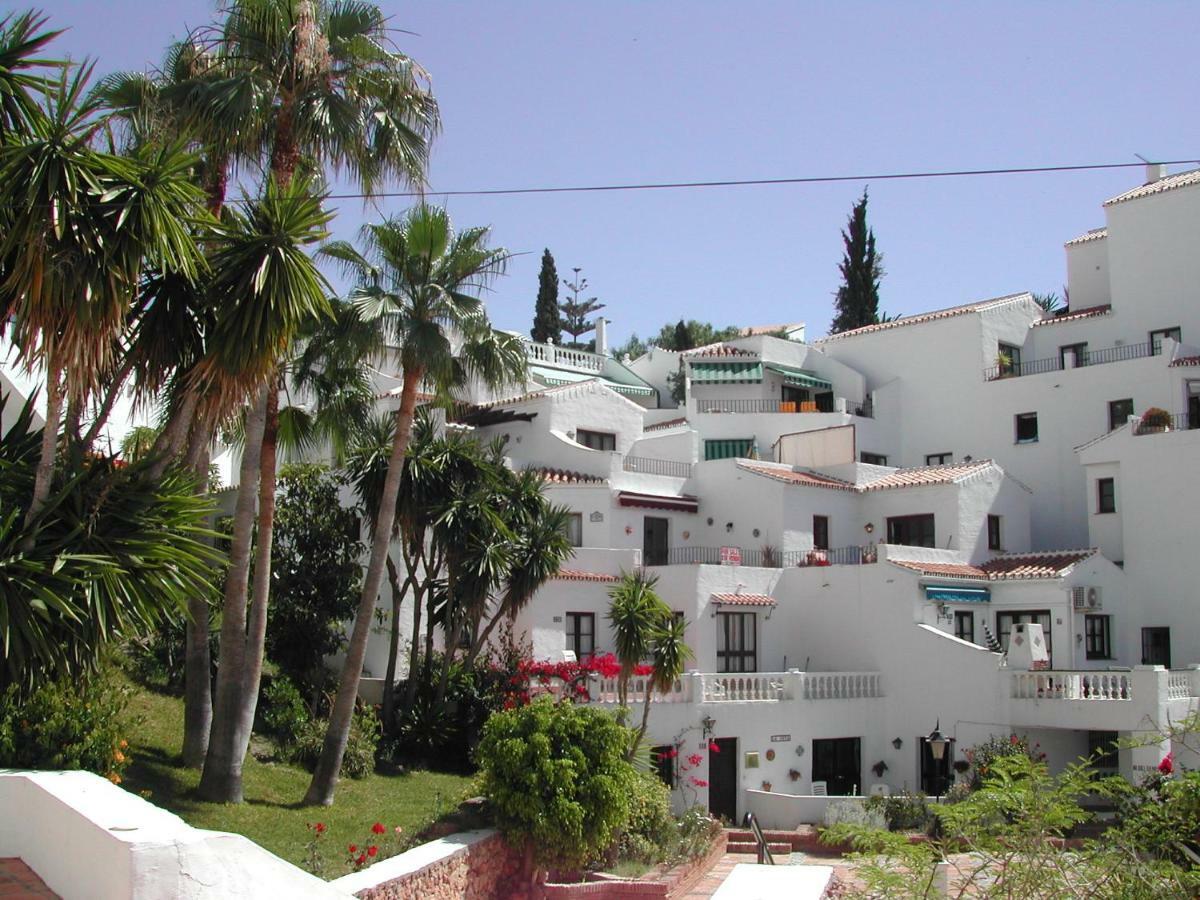 Capistrano Playa Relax & Enjoy Apartman Nerja Kültér fotó