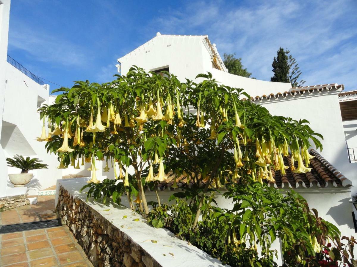 Capistrano Playa Relax & Enjoy Apartman Nerja Kültér fotó